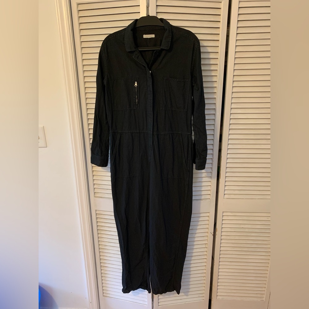 Very cool Outerknown jumpsuit
